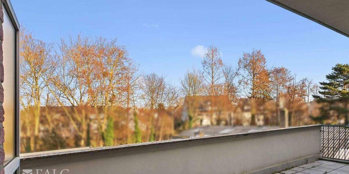 Etagenwohnung Köln Merheim - 5 Zimmer, 146 m&sup2;, 499.000&euro; | Angebot:25696527