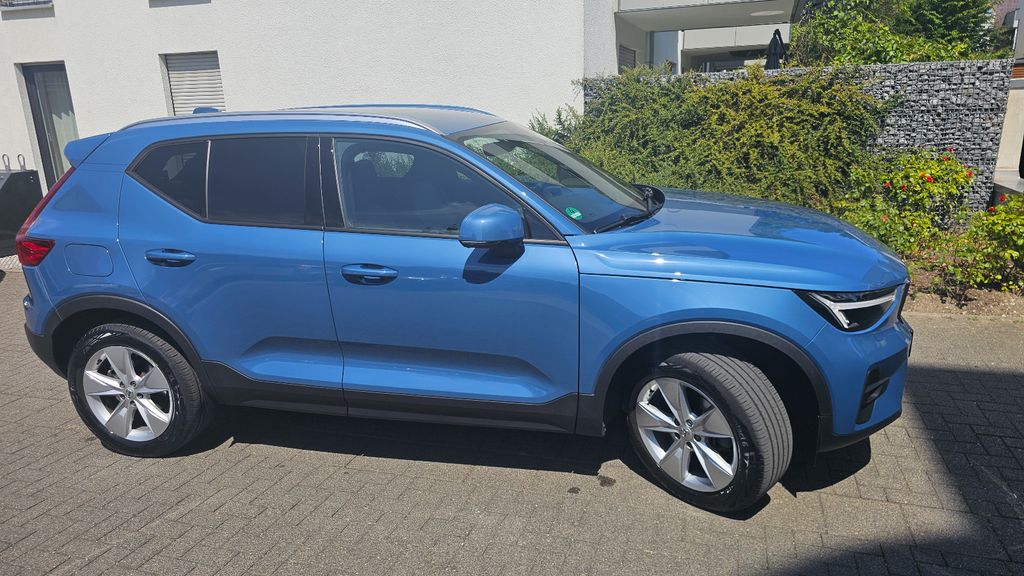 Volvo XC40 35.000 km 33.500 &euro; Köln 50968