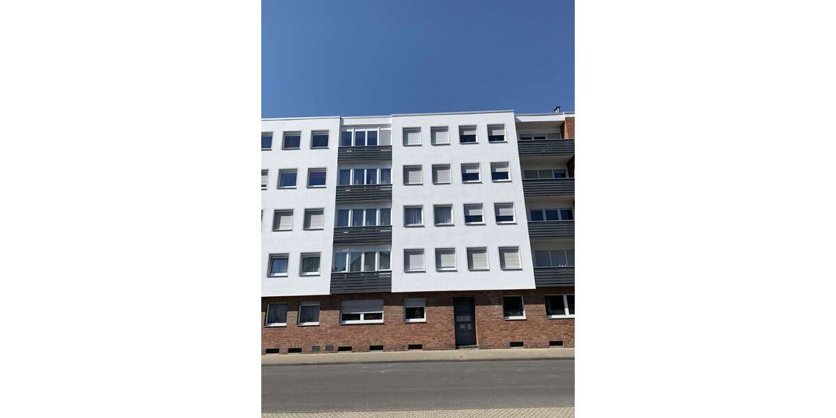 Etagenwohnung Düren - 2 Zimmer, 60 m&sup2;, 422&euro; | Angebot:25801625