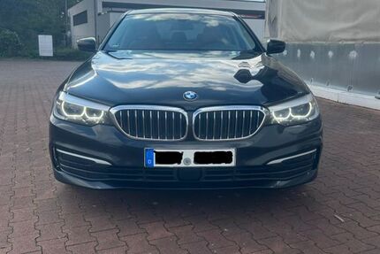 BMW 520 160.000 km 22.400 &euro; Leverkusen 51373