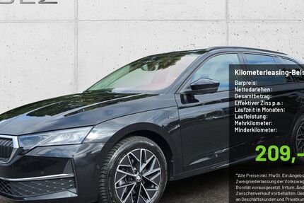 Skoda Octavia 18.870 km 30.490 &euro; Pulheim-Brauweiler 50259