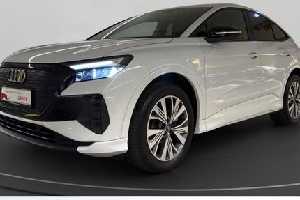 Audi Q4 43.928 km 25.990 &euro; Köln 50968