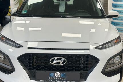 Hyundai KONA 65.000 km 15.999 &euro; Hürth 50354