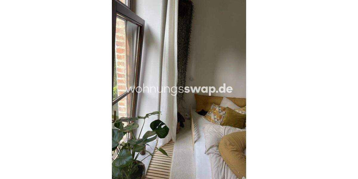 Etagenwohnung Köln Neustadt-Nord - 2 Zimmer, 54 m&sup2;, 987&euro; | Angebot:25958260
