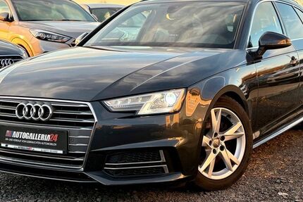 Audi A4 153.313 km 14.990 &euro; Bergheim 50127
