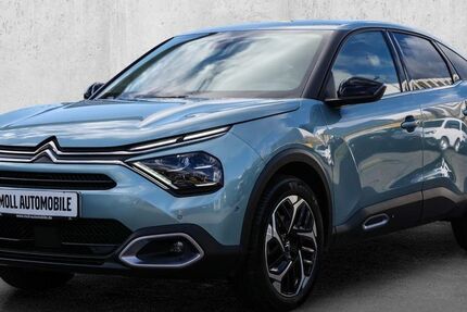 Citroen C4 31.074 km 18.390 &euro; Köln 51149