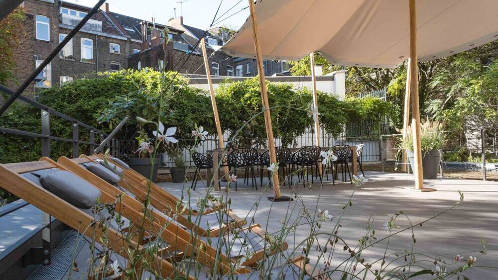 Gewerbeobjekt Köln Neustadt-Nord - 2.600&euro; | Angebot:25718364