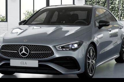Mercedes-Benz CLA 200 9.900 km 37.490 &euro; Frechen 50226