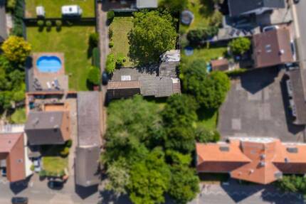 Haus Köln Immendorf - 5 Zimmer, 100 m&sup2;, 299.000&euro; | Angebot:25685033