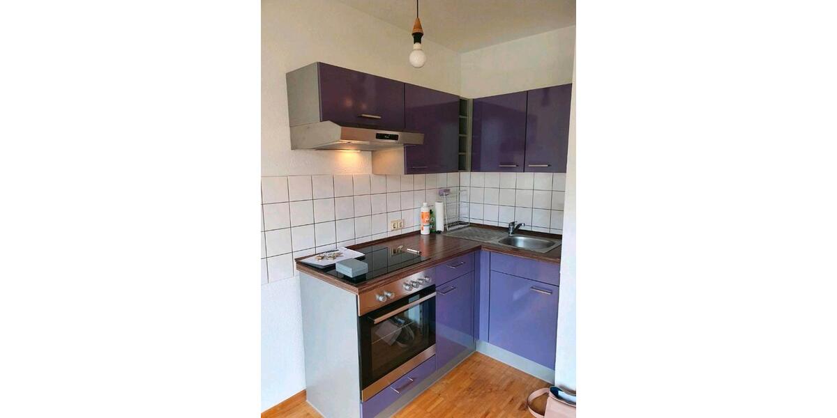 Etagenwohnung Köln Innenstadt - 1 Zimmer, 31 m&sup2;, 219.000&euro; | Angebot:25959796