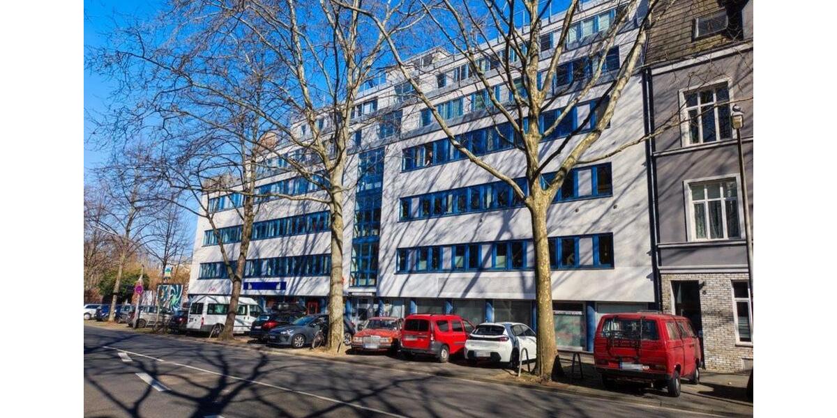 Etagenwohnung Köln Ehrenfeld - 4 Zimmer, 108 m&sup2;, 436.000&euro; | Angebot:23714738