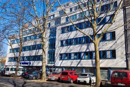 Wohnung Köln Ehrenfeld - 4 Zimmer, 108 m&sup2;, 436.000&euro; | Angebot:23714738