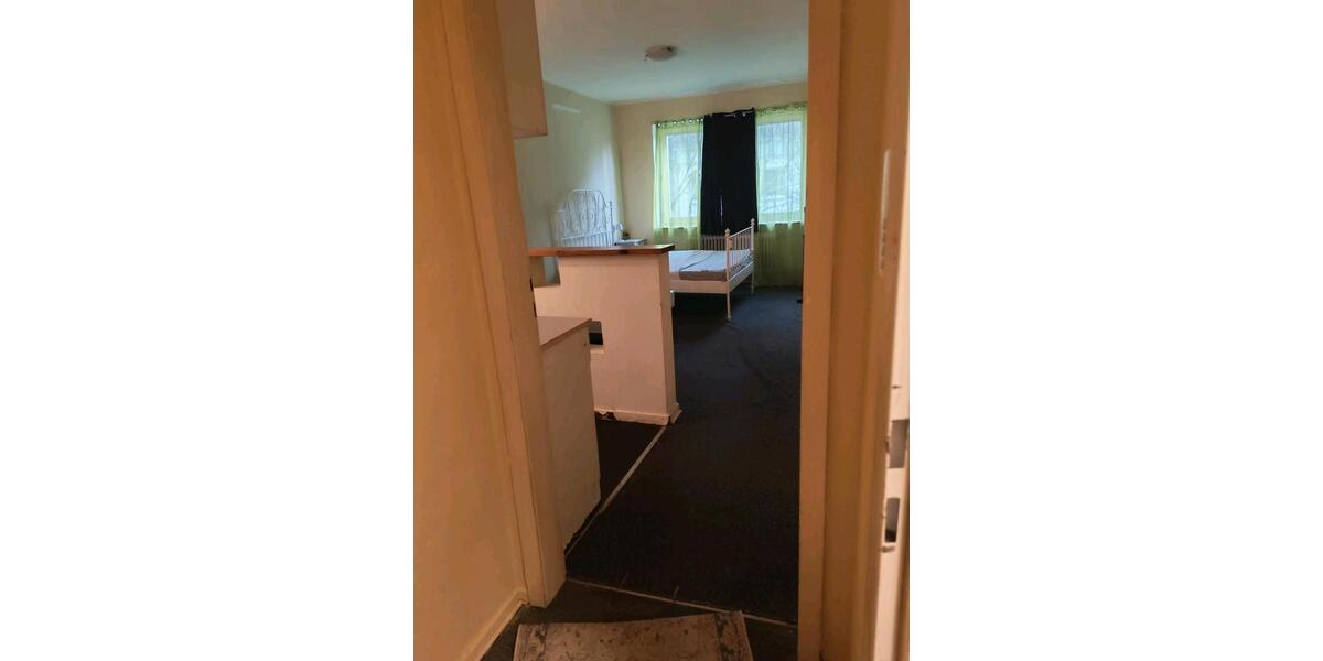 Etagenwohnung Köln Innenstadt - 1 Zimmer, 28 m&sup2;, 850&euro; | Angebot:25714432