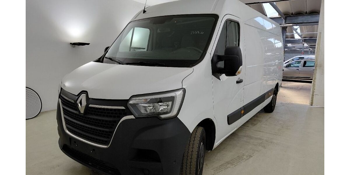 Renault Master 58.000 km 23.900 &euro; Grevenbroich 41515