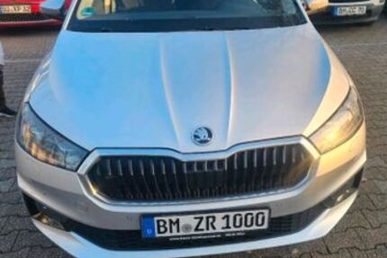 Skoda Fabia 11.200 km 16.499 &euro; Köln 50939