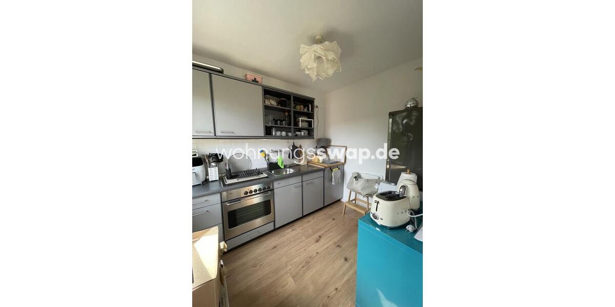 Etagenwohnung Köln Ehrenfeld - 1 Zimmer, 37 m&sup2;, 504&euro; | Angebot:24538952