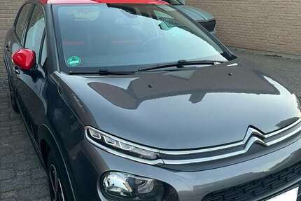Citroen C3 103.753 km 8.200 &euro; Titz 52445