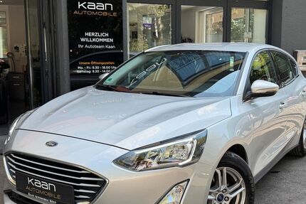 Ford Focus 42.000 km 12.999 &euro; Köln 51107