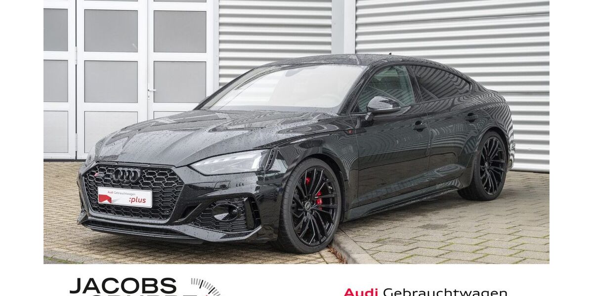 Audi RS5 10.249 km 72.490 &euro; Düren 52351