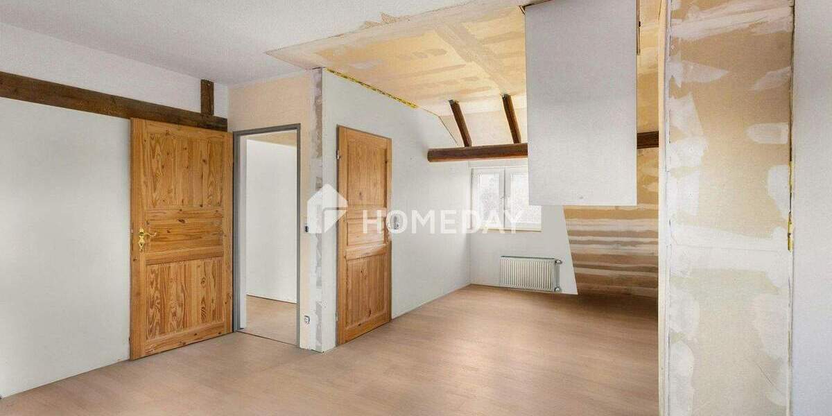 Reihenmittelhaus Erftstadt Gymnich - 5 Zimmer, 143 m&sup2;, 349.000&euro; | Angebot:25740038