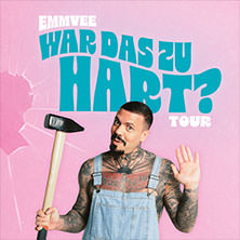Loge / Premiumbereich - EMMVEE - War das zu hart? 03.06.2026 LANXESS arena