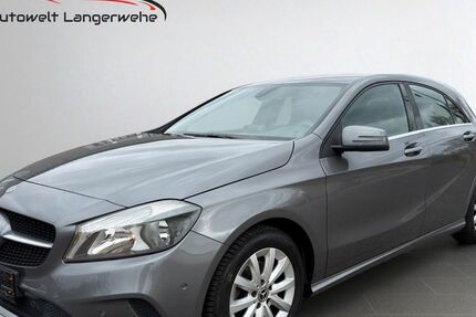 Mercedes-Benz A 180 38.000 km 15.650 &euro; Langerwehe 52379
