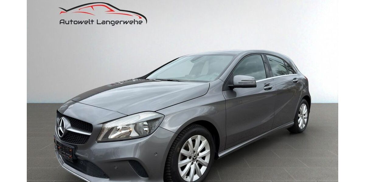 Mercedes-Benz A 180 38.000 km 15.650 &euro; Langerwehe 52379