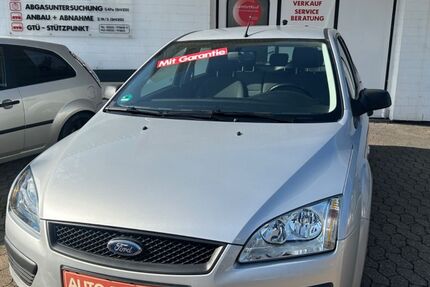 Ford Focus 105.000 km 3.450 &euro; Hürth 50354