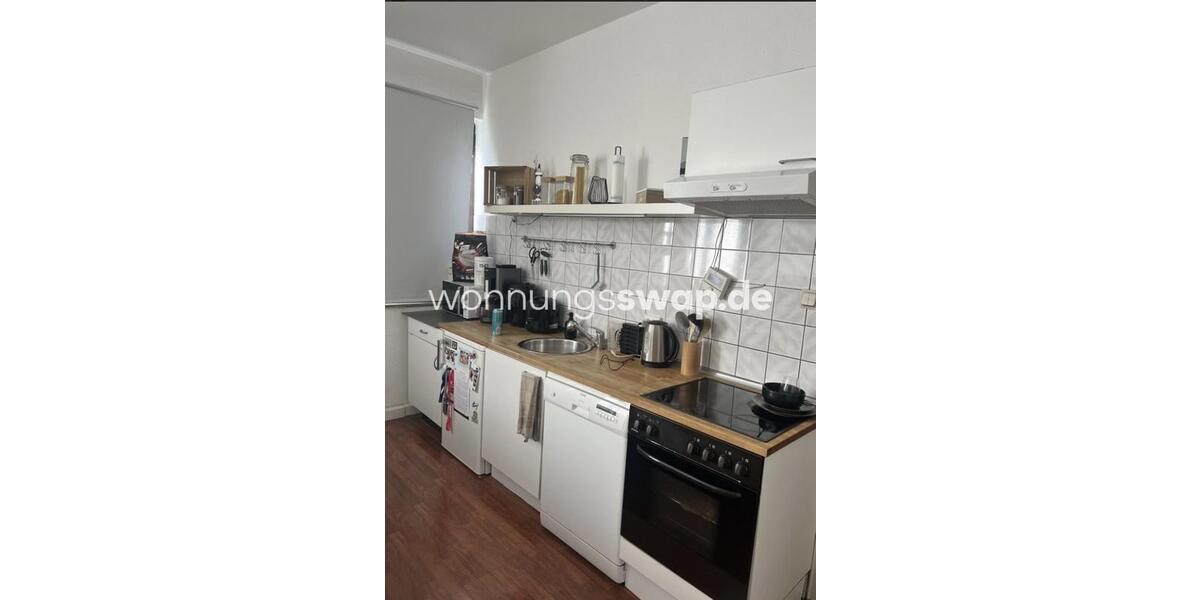 Etagenwohnung Köln Rodenkirchen - 2 Zimmer, 59 m&sup2;, 730&euro; | Angebot:25430640