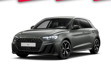Audi A1 1.980 km 34.080 &euro; Leverkusen 51373