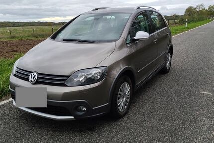 VW Golf Plus 266.198 km 3.999 &euro; Kerpen 50171