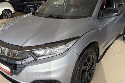 Honda HR-V 89.245 km 19.490 &euro; Brühl 50321