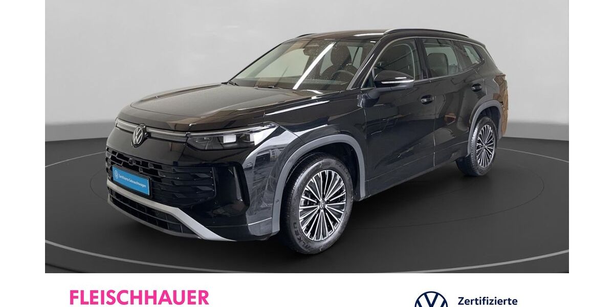 VW Tayron 28.450 km 42.480 &euro; Köln 50823