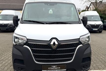 Renault Master 207.465 km 15.990 &euro; Köln 51067