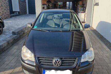 VW Polo 130.000 km 2.800 &euro; Zülpich 53909