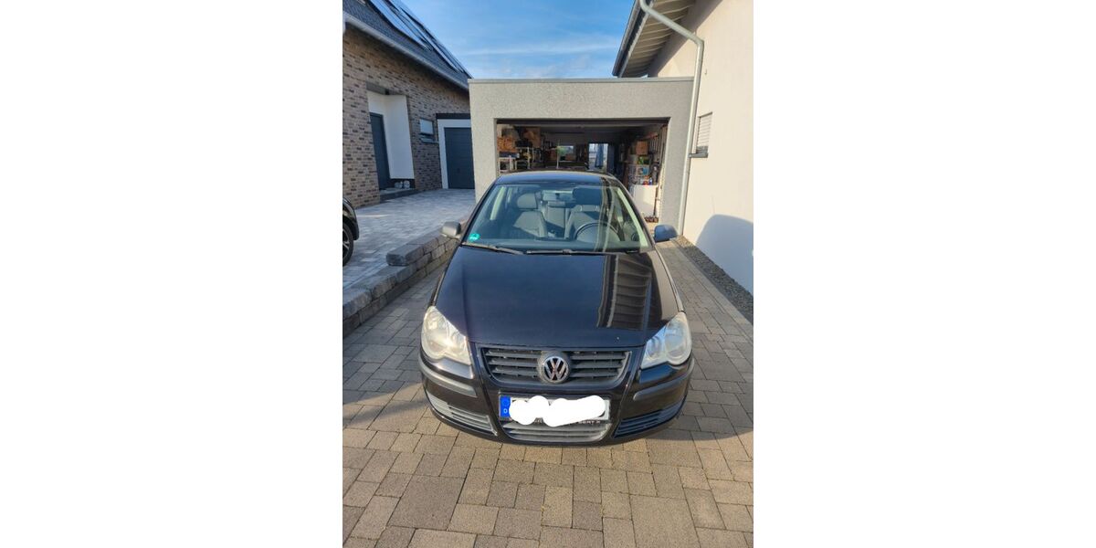 VW Polo 130.000 km 2.800 &euro; Zülpich 53909