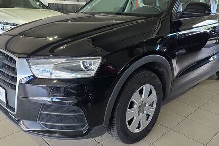 Audi Q3 244.894 km 6.850 &euro; Bergheim 50126