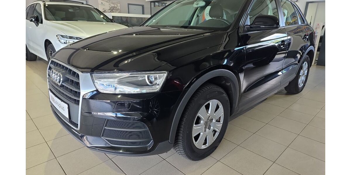 Audi Q3 244.894 km 6.850 &euro; Bergheim 50126