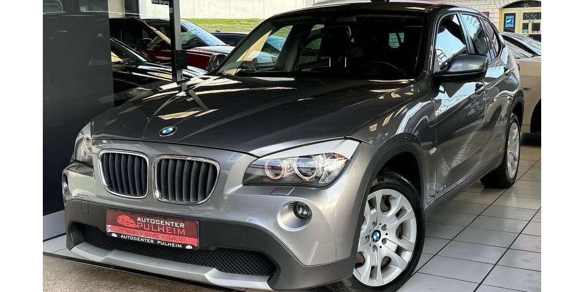 BMW X1 169.000 km 7.999 &euro; pulheim 50259