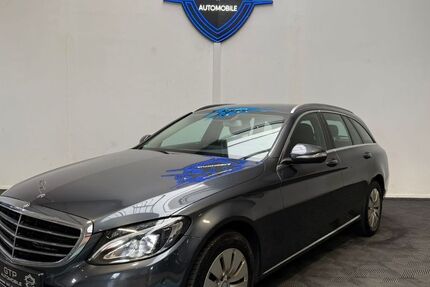 Mercedes-Benz C 180 202.700 km 12.600 &euro; Alfter 53347
