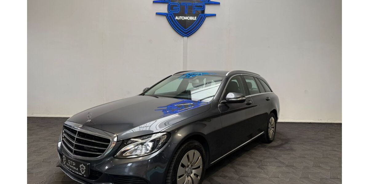 Mercedes-Benz C 180 202.700 km 12.600 &euro; Alfter 53347