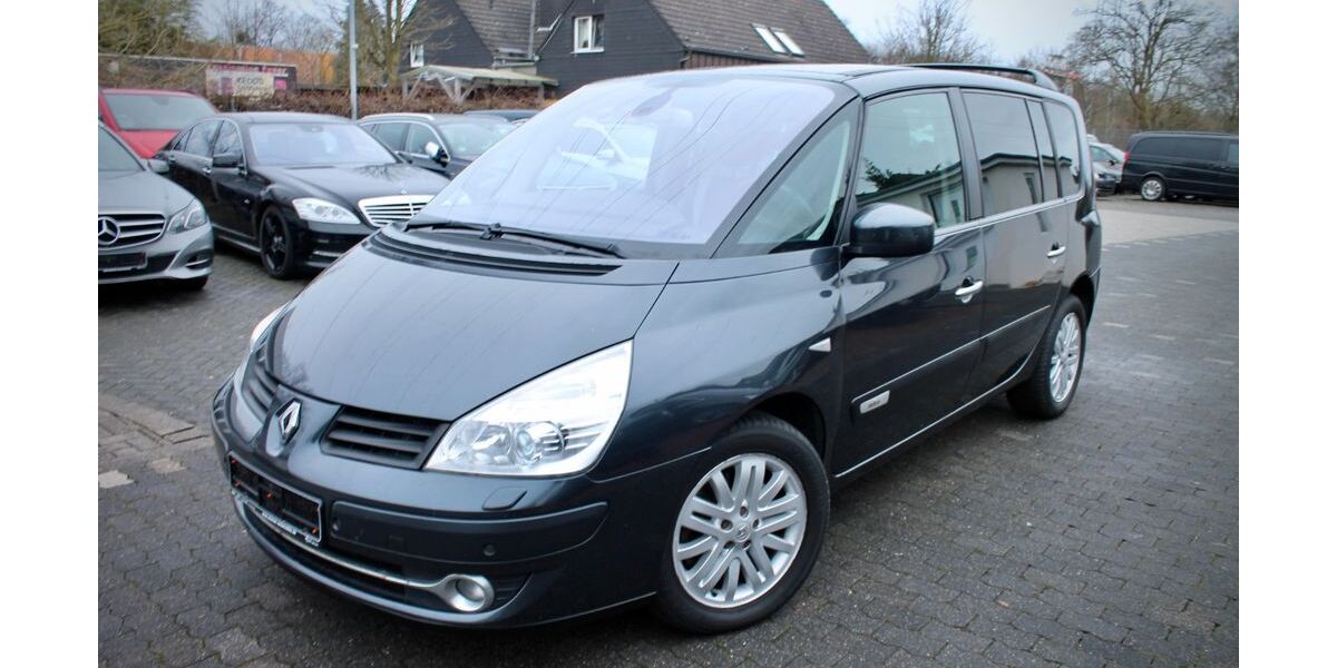 Renault Grand Espace 189.000 km 7.900 &euro; Köln 51145