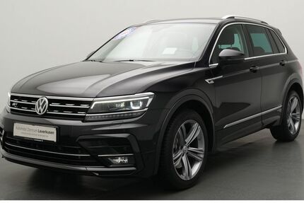 VW Tiguan 72.051 km 24.988 &euro; Leverkusen 51379