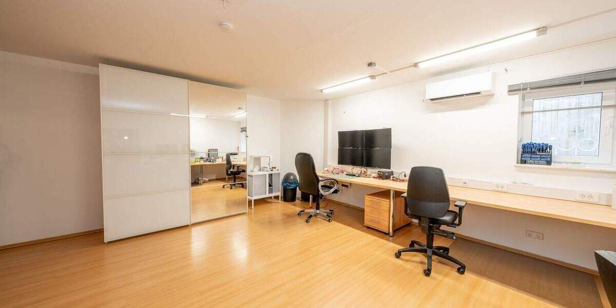 Einfamilienhaus Köln Mülheim - 7 Zimmer, 247 m&sup2;, 839.000&euro; | Angebot:25778486