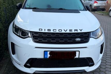 Land Rover Discovery Sport 154.000 km 15.700 &euro; Erftstadt 50374