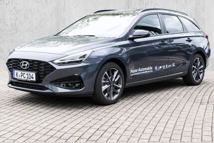 Hyundai i30 1.500 km 26.590 &euro; Köln 50968