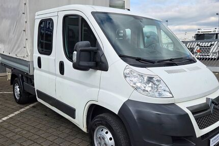 Citroen Jumper 67.000 km 12.950 &euro; Pulheim 50259