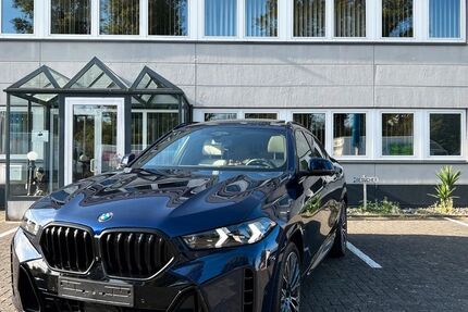 BMW X6 6.143 km 89.950 &euro; Köln 50739