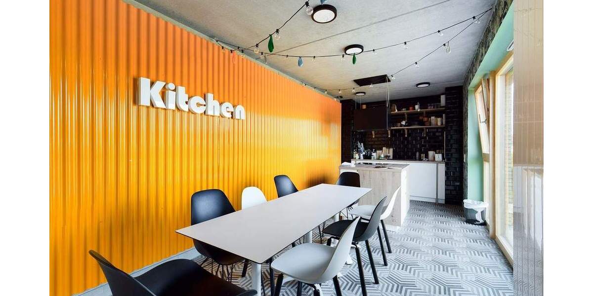 Zimmer Köln Deutz - 1 Zimmer, 24 m&sup2;, 561&euro; | Angebot:25989402