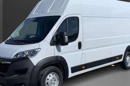 Opel Movano 58.770 km 20.950 &euro; Bergheim 50126